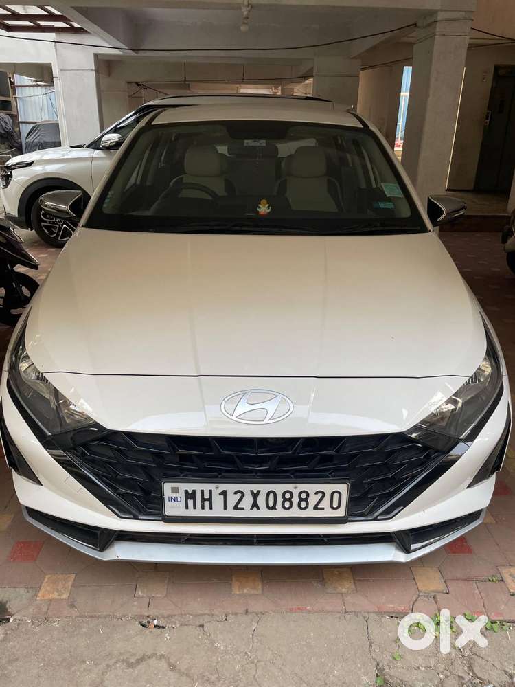 Brand New Hyundai I20 Magna