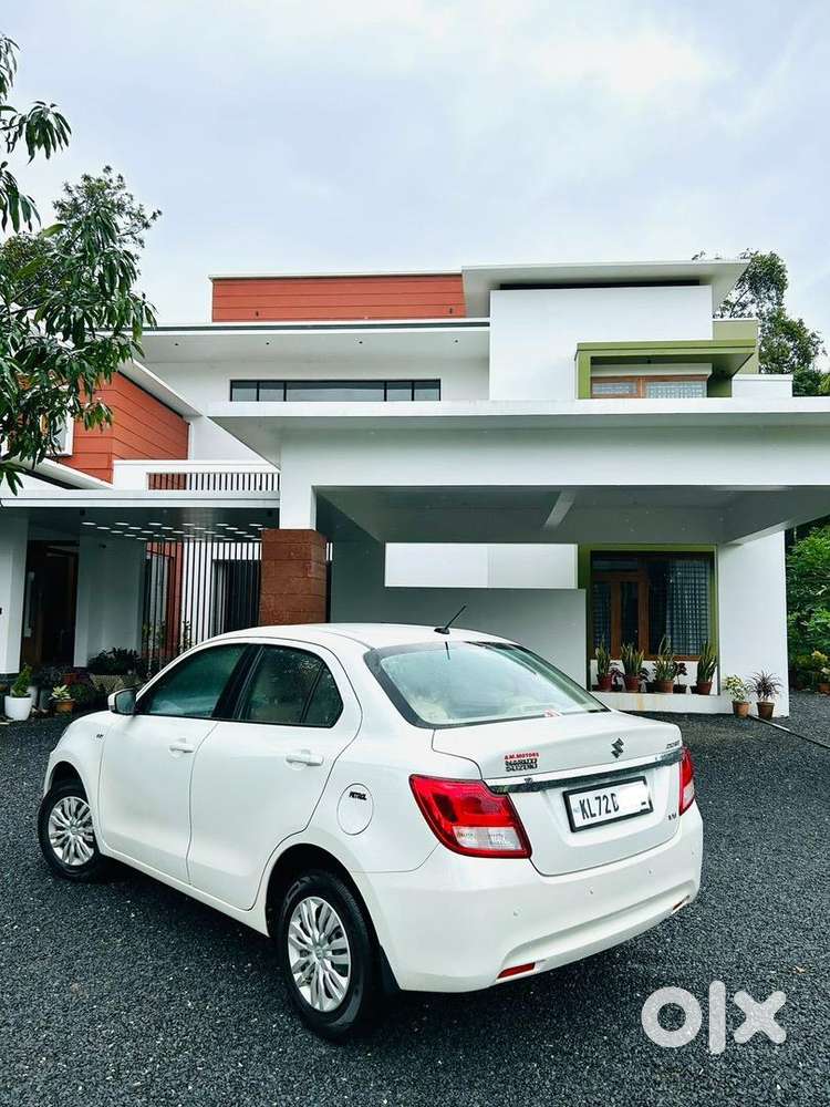 Well Maintained Swift Dzire