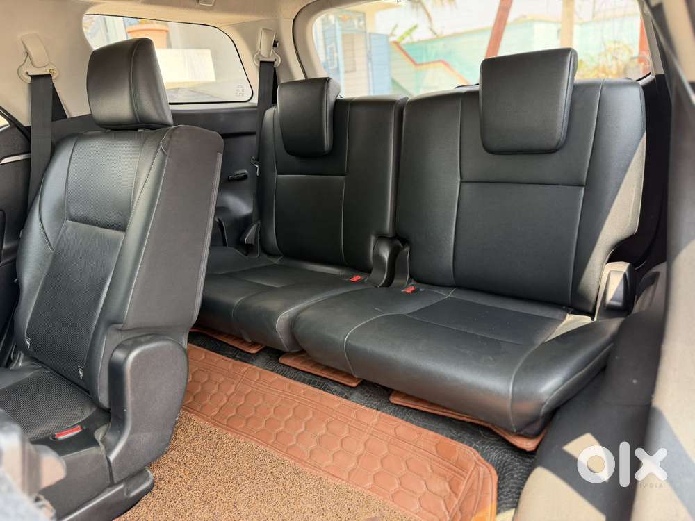 Toyota Fortuner 4x4 Mt 2.8 Diesel, 2021, Diesel