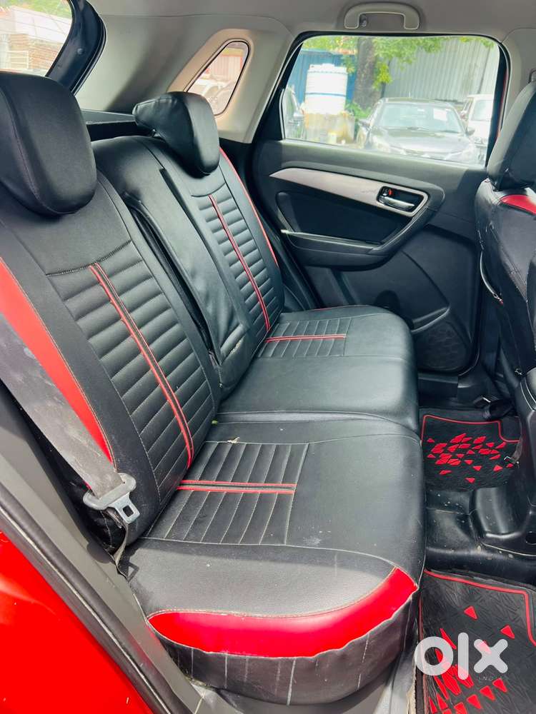 Maruti Suzuki Brezza Zdi, 2016, Diesel
