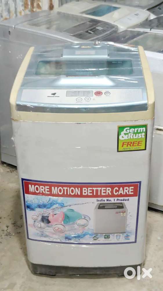 Fridge w/m sale & rent