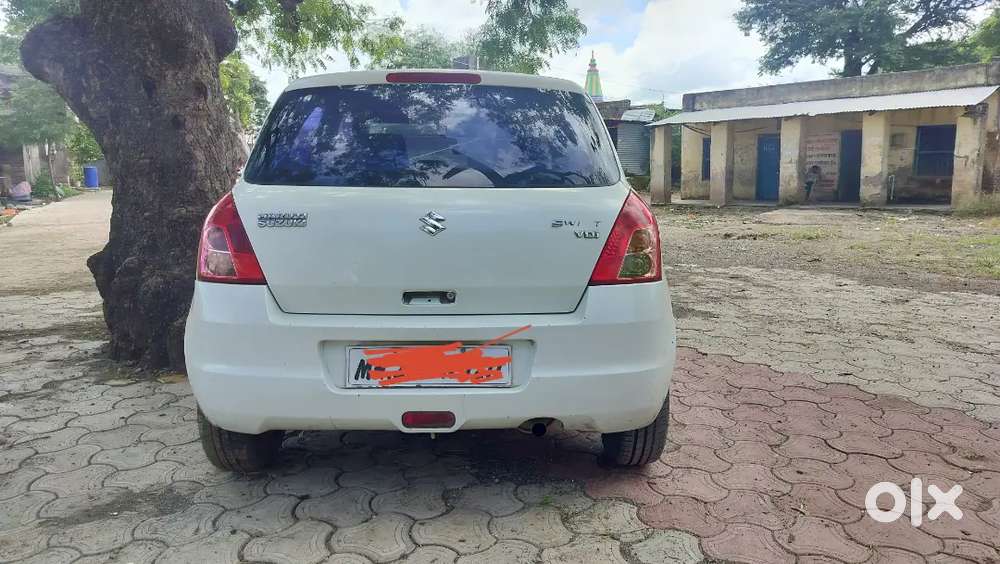Swift Vdi Diesel Maruti 2011