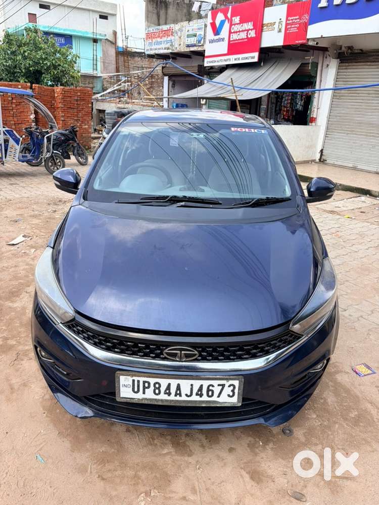 Tata Tigor Petrol 2021