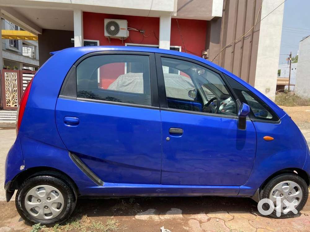 Tata Nano 2014 New Condition