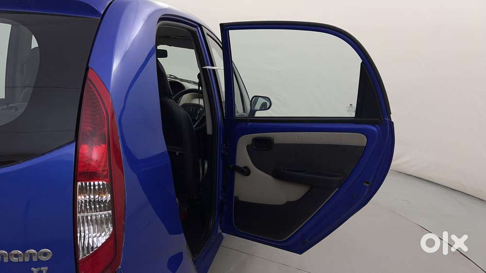Tata Nano 2012-2015 Twist Xt, 2015, Petrol