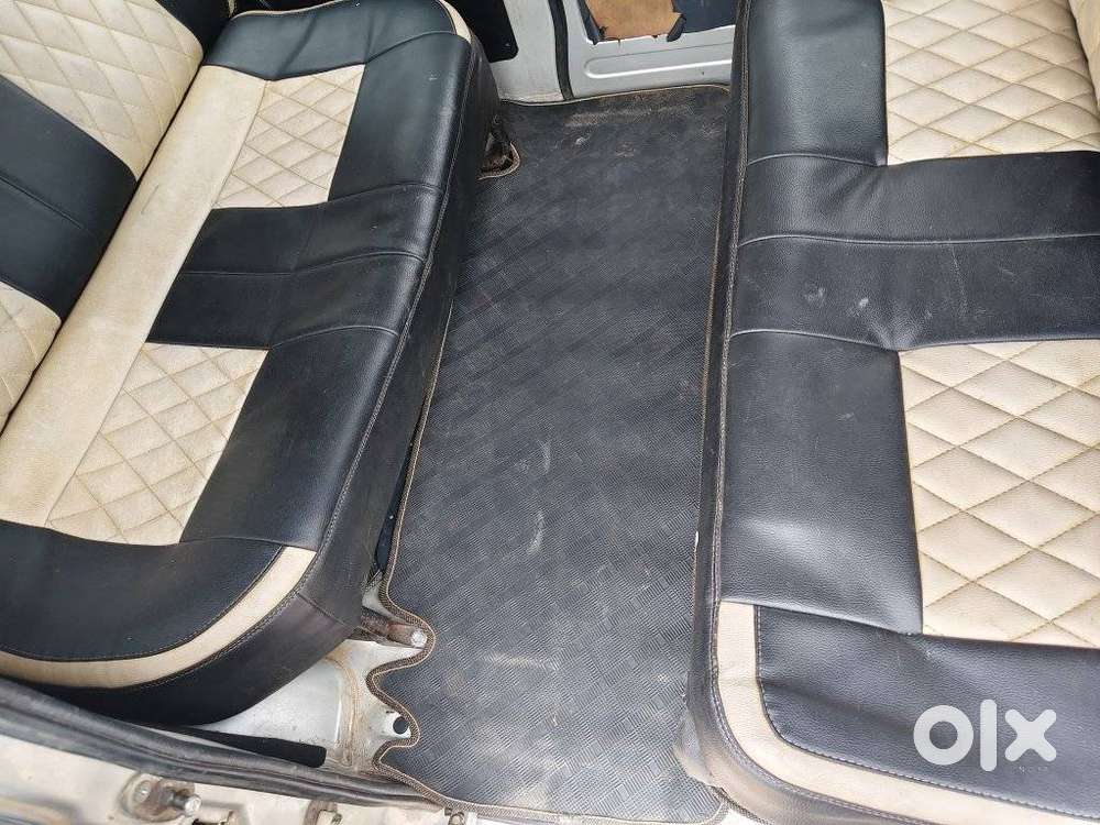 Maruti Suzuki Omni 8 Seater, 2015, Petrol
