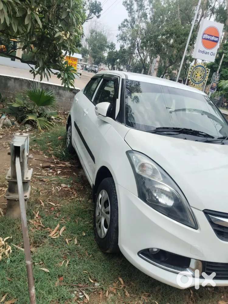 Maruti Suzuki Dzire Vdi 2015 Year