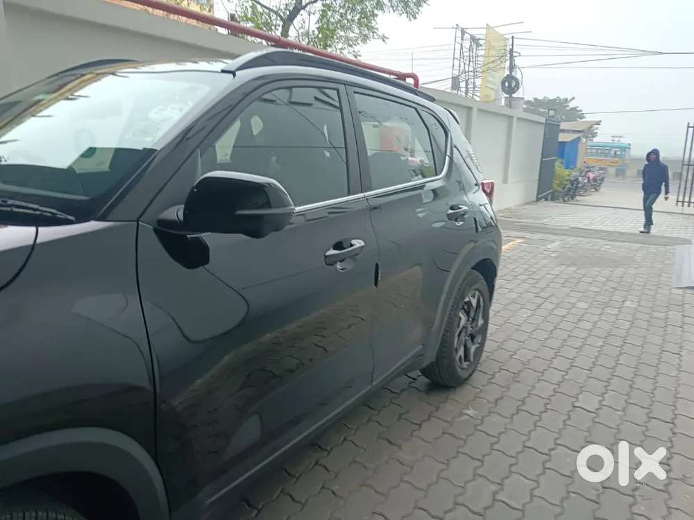 Kia Sonet 2025 Petrol 3853 Km Driven