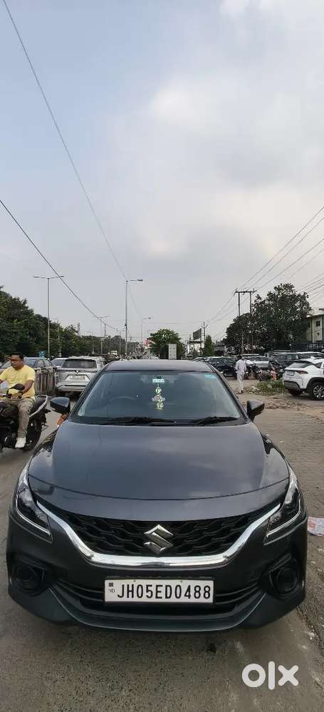 Baleno Delta Mt