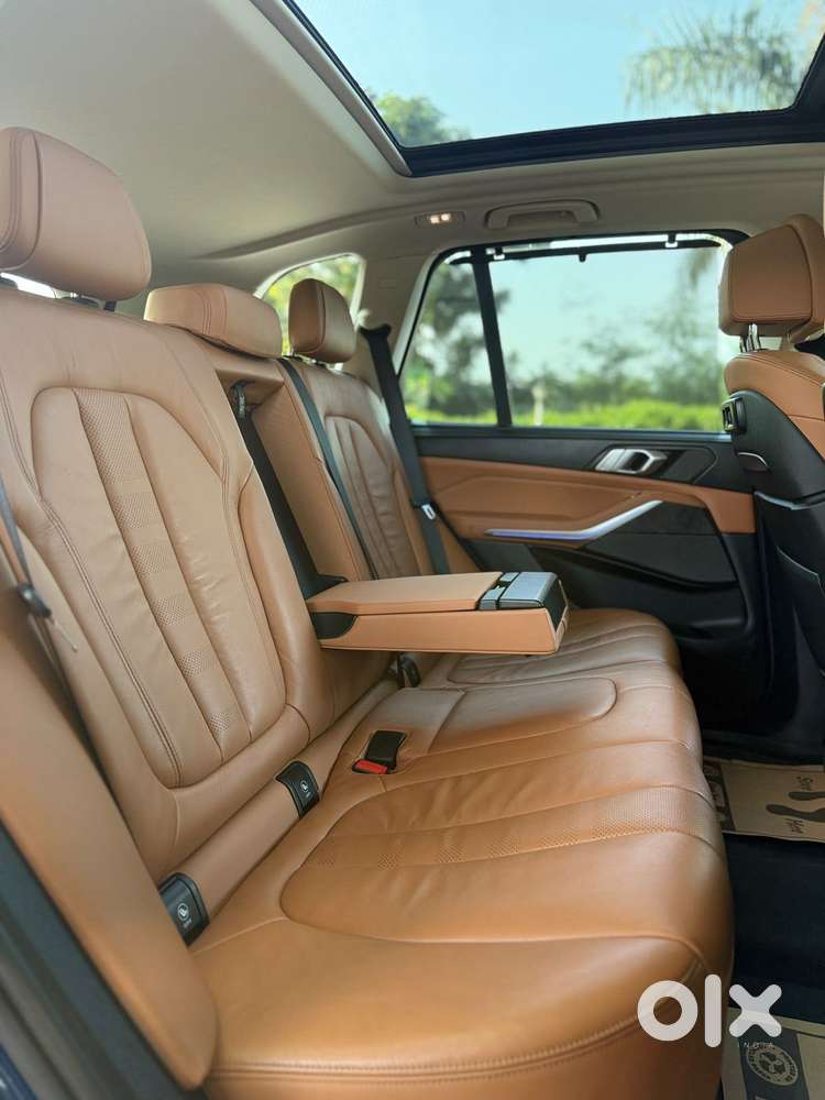 Bmw X5 Xdrive40i Xline, 2020, Diesel