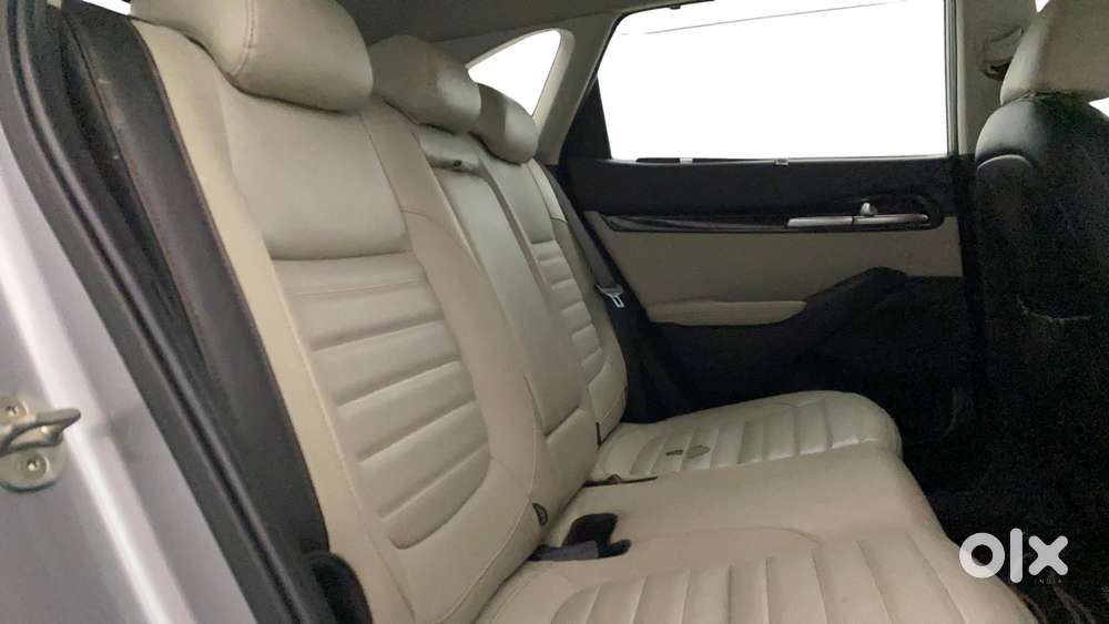Kia Seltos 1.5 Gtx+ Diesel At, 2019, Diesel