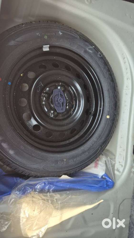 Maruti Suzuki Wagon R Vxi Optional, 2021, Petrol