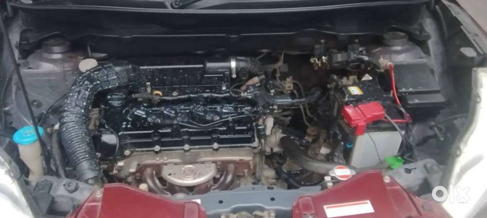 Maruti Suzuki Ertiga Vxi Shvs, 2019, Petrol
