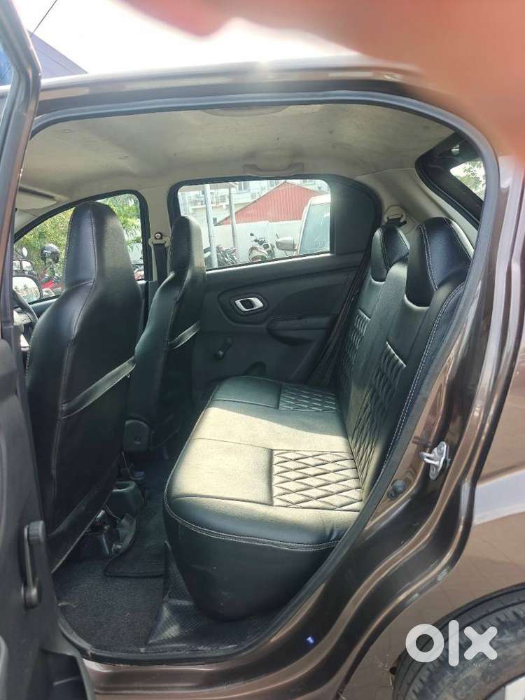 Datsun Redigo S, 2020, Petrol