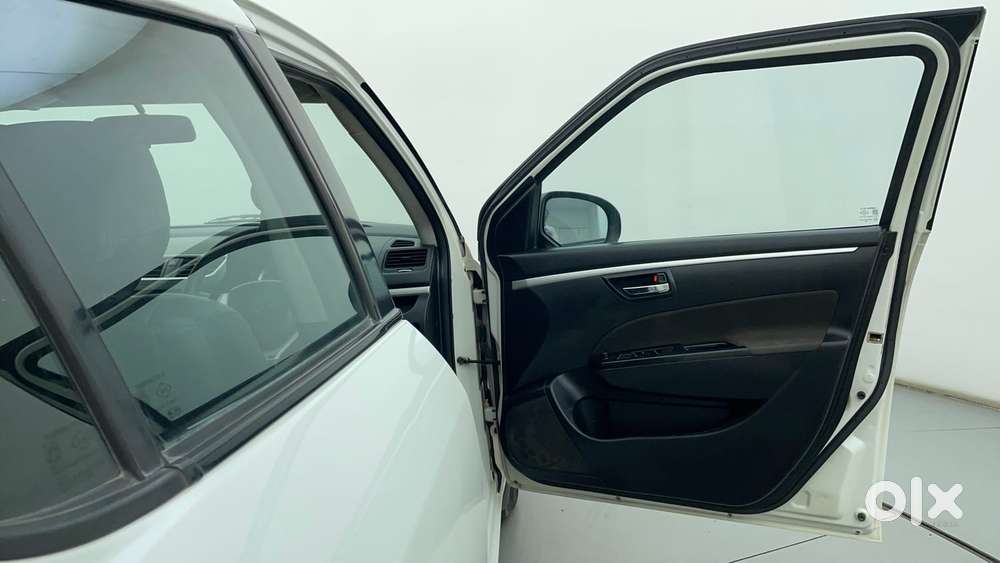 Maruti Suzuki Swift Vvt Vxi, 2014, Petrol