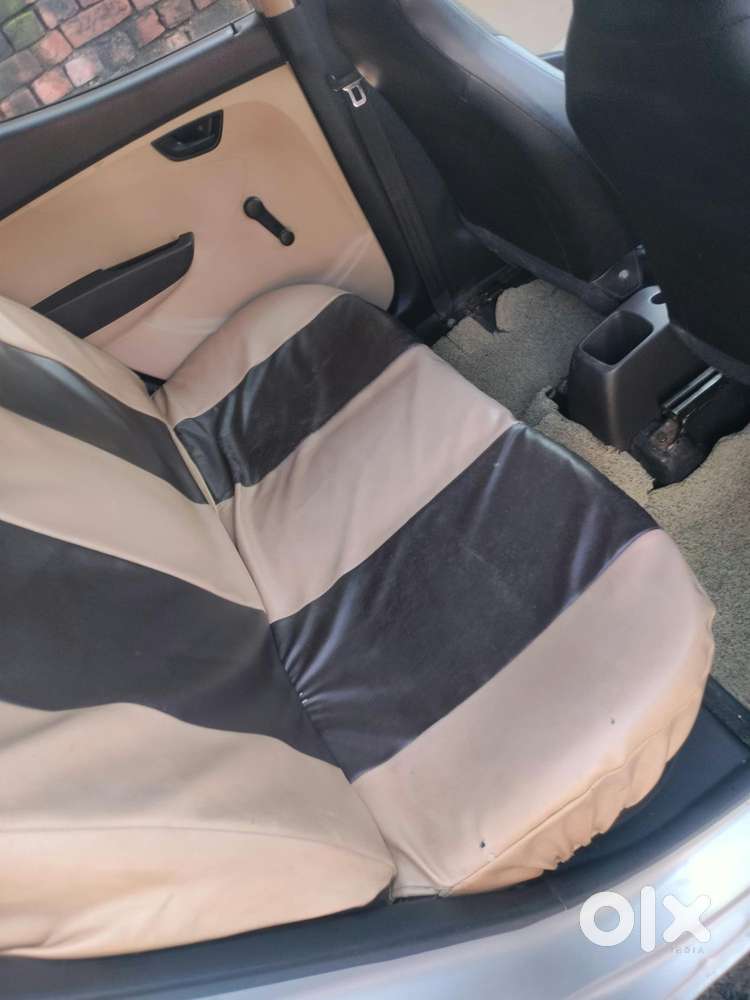 Hyundai Eon Era +, 2014, Petrol