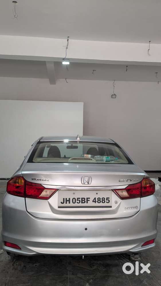 Honda City 2014-2015 I Dtec Sv, 2015, Diesel