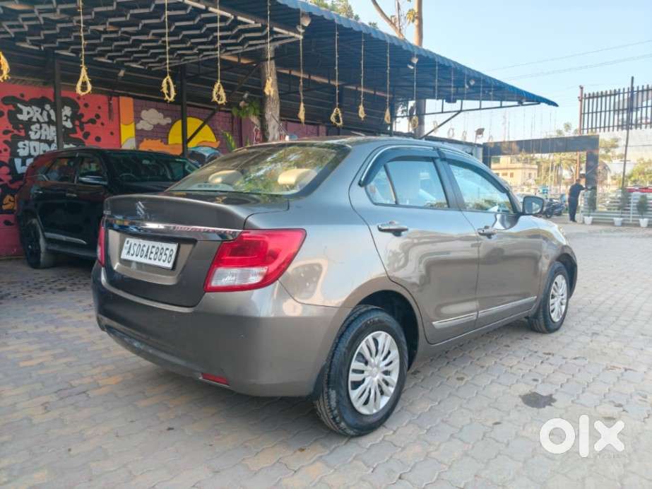 Maruti Suzuki Dzire 1.2 Vxi, 2021, Petrol