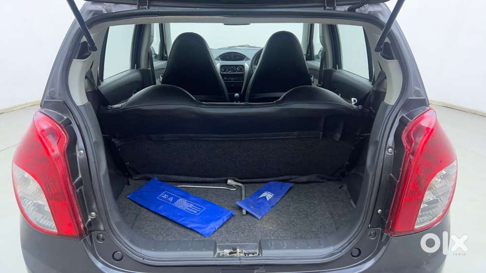 Maruti Suzuki Alto 800 Lxi, 2018, Petrol