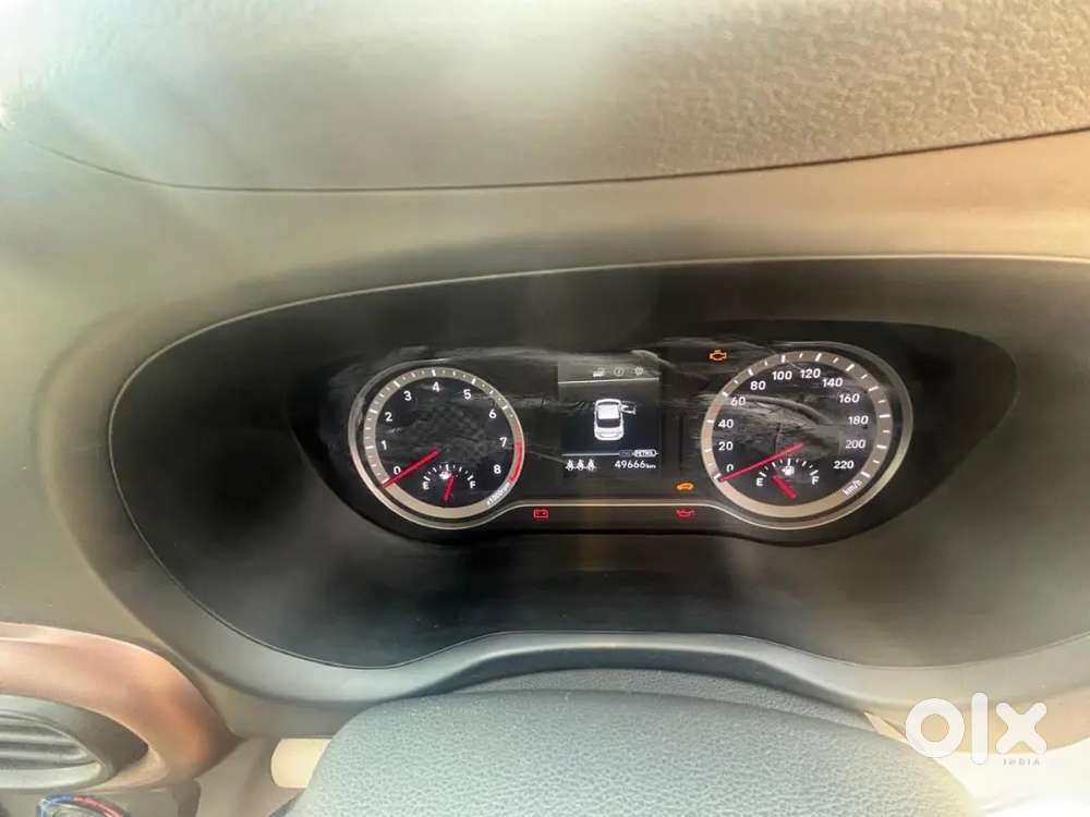 2024 Hyundai Aura 1.2 S Cng