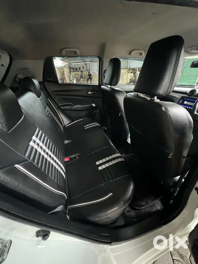 Swift 1.2 Vxi Amt Maruti Suzuki 2021