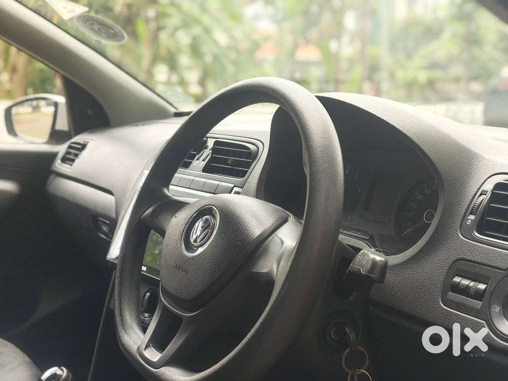 Volkswagen Ameo 1.0 Mpi Trendline, 2019, Petrol