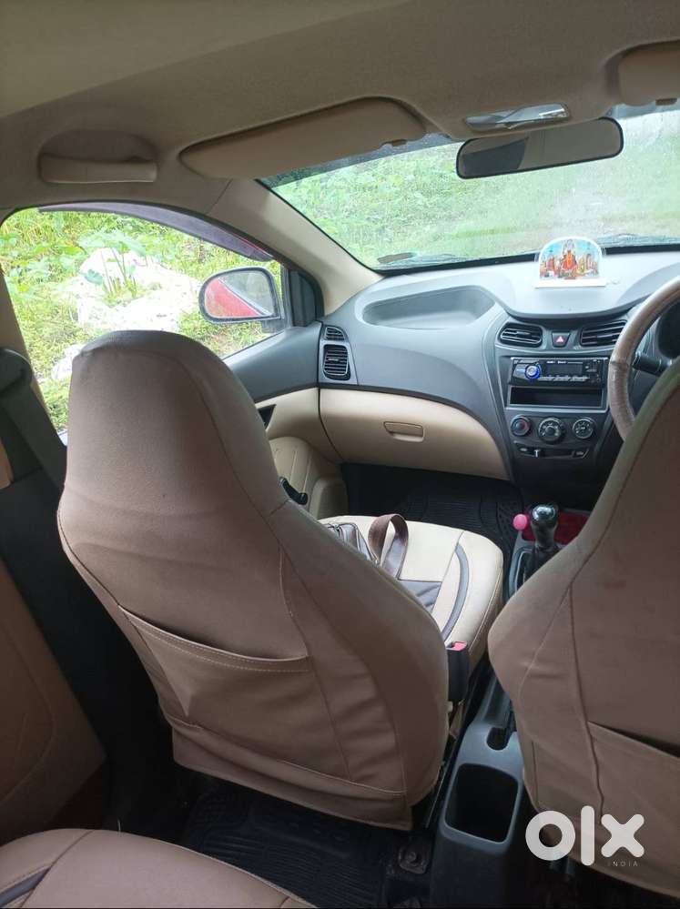 Hyundai Eon 2013 Petrol Well Maintained