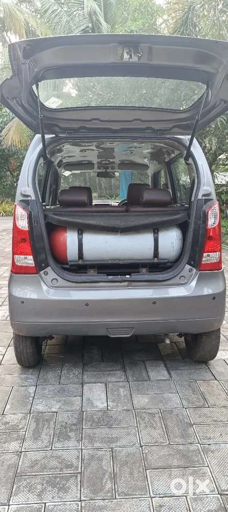 Wagner 2018 Cng