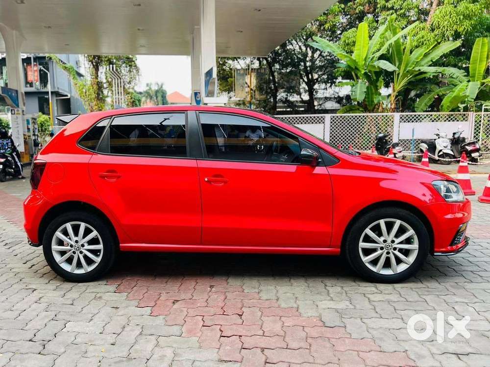 Polo Gt Tsi  Automatic