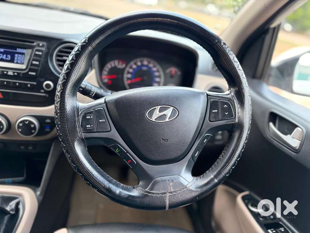 Hyundai Grand I10 Asta 1.2 Vtvt, 2015, Petrol