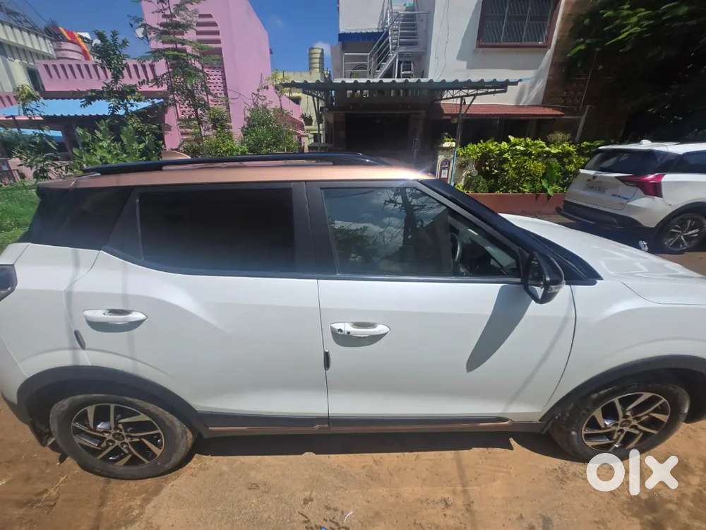 Mahindra Xuv400 El Pro 2024 First Owner