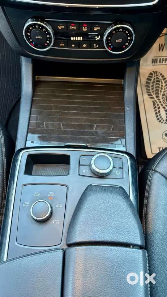 Mercedes-benz Gle Class 250d, 2017, Diesel