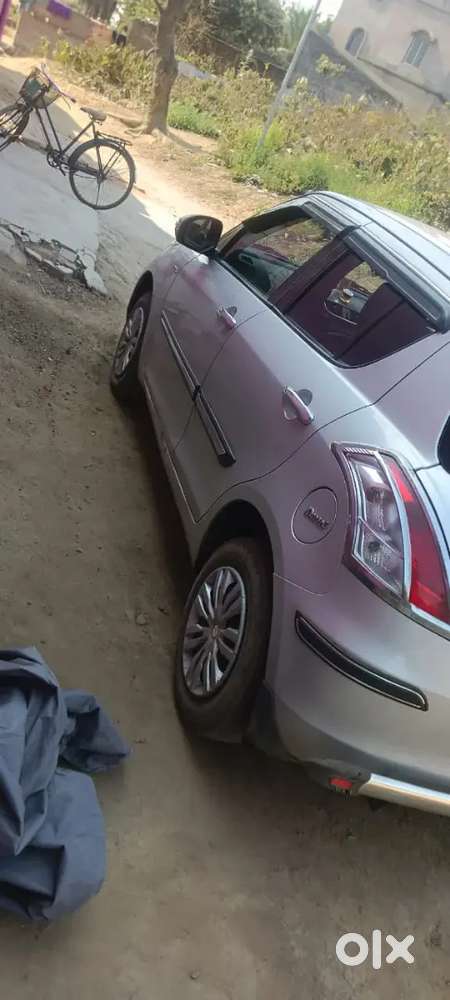 Life Time Tax Maruti Suzuki Swift 2014 Diesel Good Condition