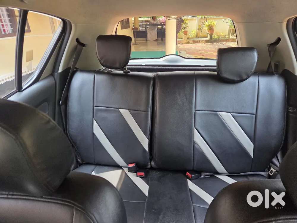 Maruti Ritz Vdi 2012