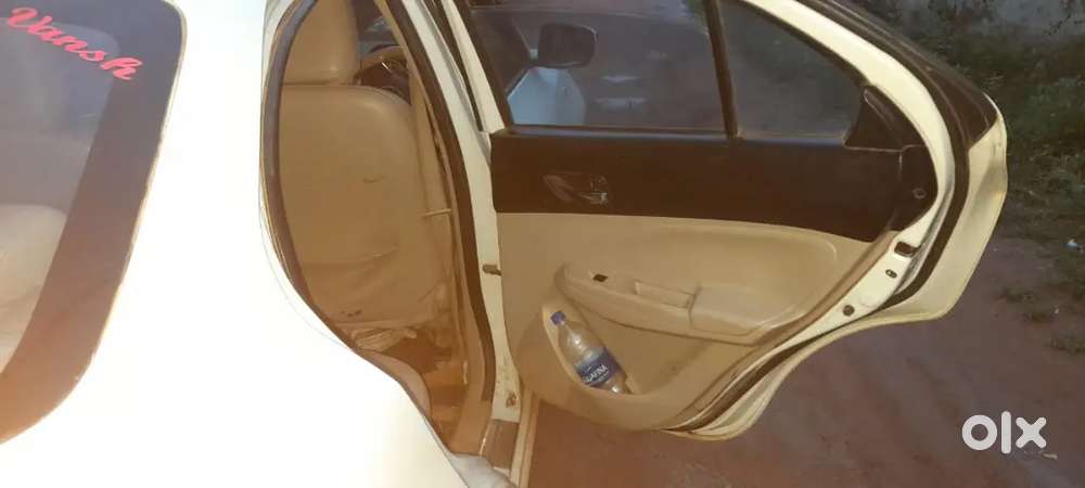 Maruti Suzuki Dzire Vdi 2019
