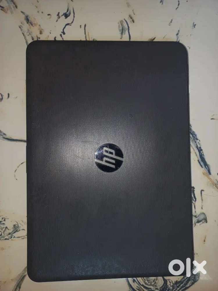HP f15 notebook