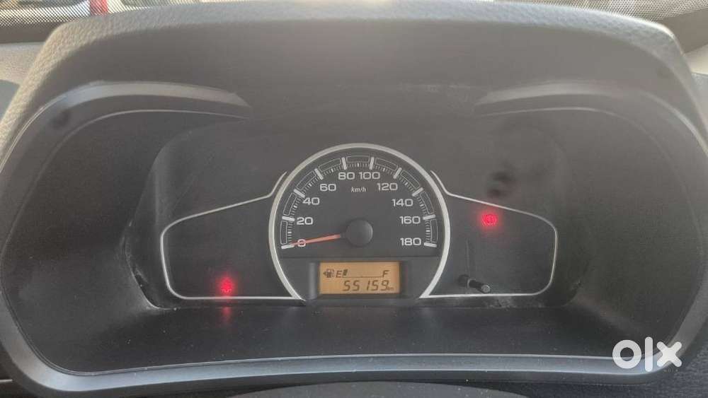 Maruti Suzuki Alto 800 2019-2023 0.8 Lxi (o), 2022, Petrol