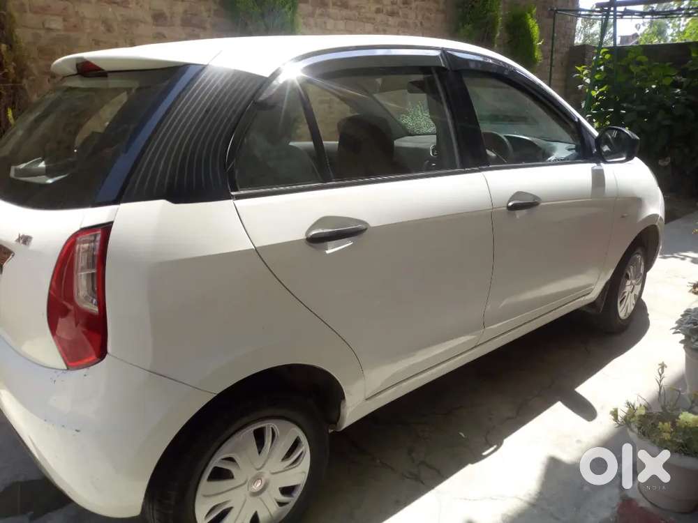Tata Bolt 1.3 Diesel 2016