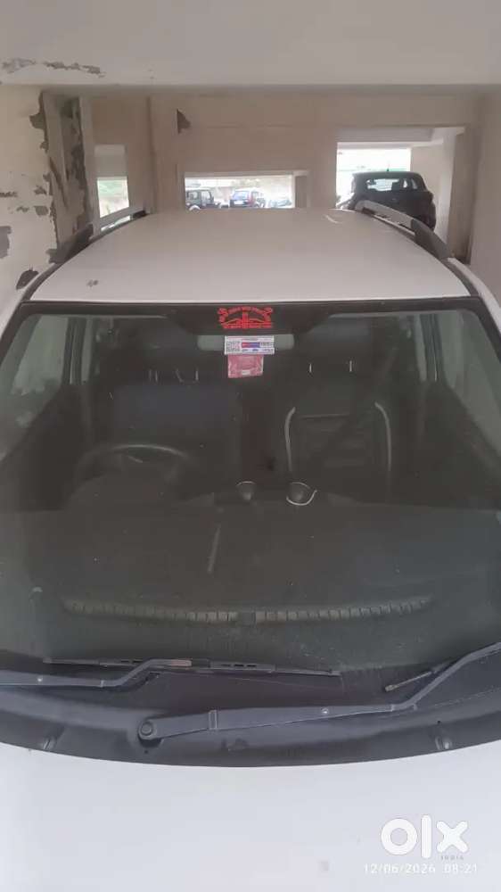 Maruti Suzuki Wagon R 1.0 2013 Cng & Hybrids 100000 Km Driven