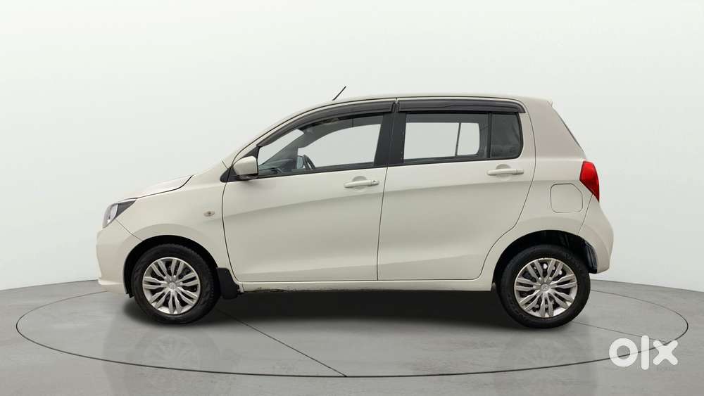Maruti Suzuki Celerio Cng Vxi Mt, 2021, Cng & Hybrids