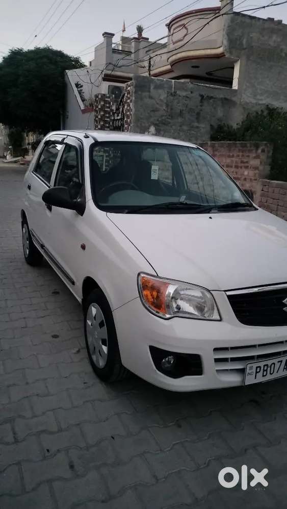 Fully Original Shining Scratchless Look Like New Car