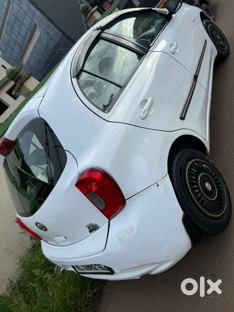 Nissan Micra Xl 2016