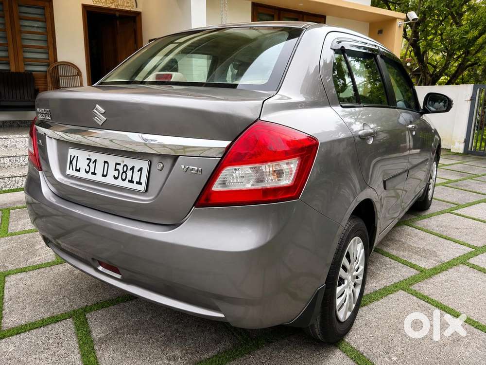 Maruti Suzuki Swift Dzire Vdi Bsiv, 2012, Diesel