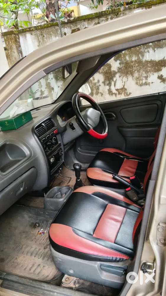 Maruti Suzuki Alto 2007 Petrol 101600 Km Driven