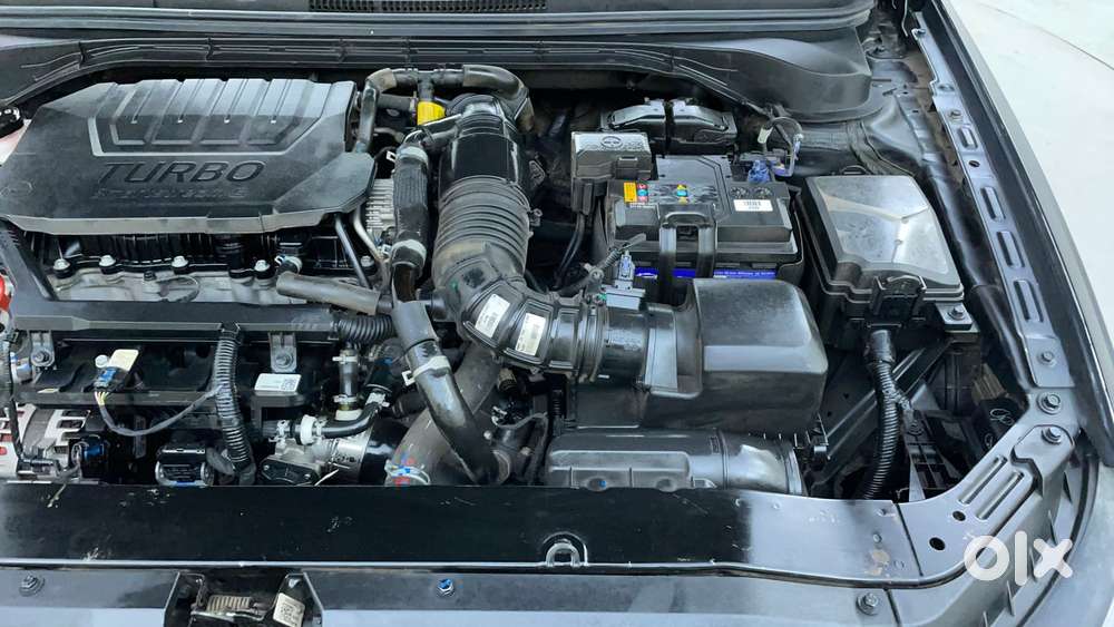 Hyundai Verna 1.5 Sx Turbo Petrol Mt, 2024, Petrol