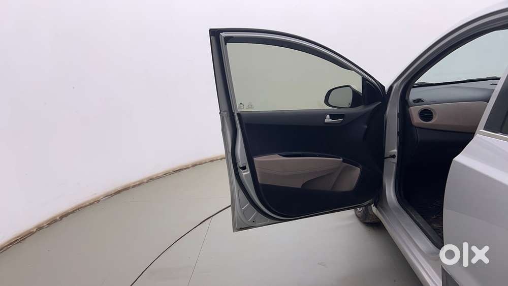 Hyundai Xcent 1.2 Vtvt Sx Option, 2014, Petrol