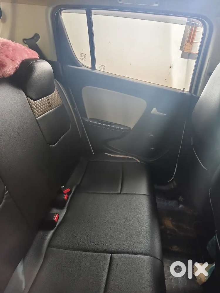 Maruti Suzuki Alto 800 2022 Petrol 18000 Km Driven