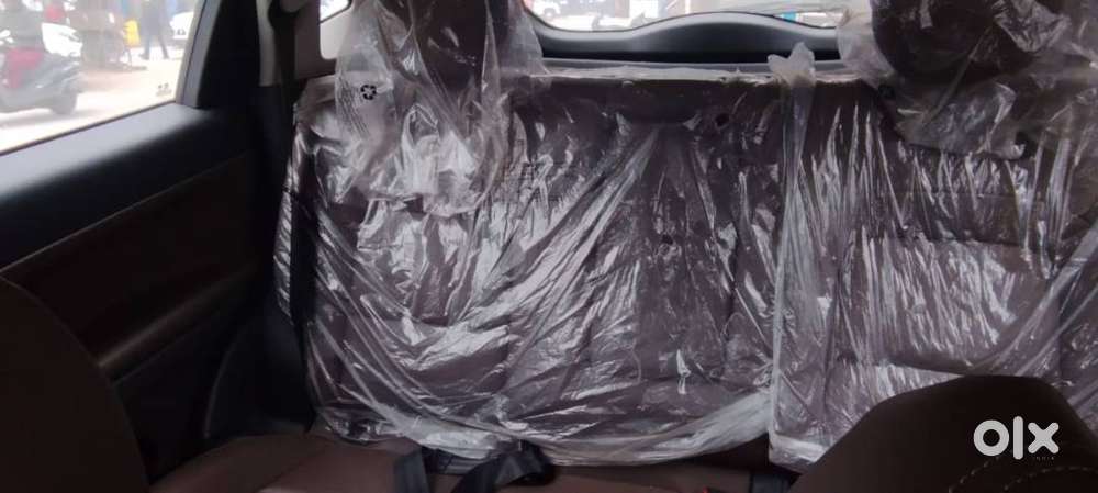 Tata Harrier 2019 Diesel 73900 Km Driven