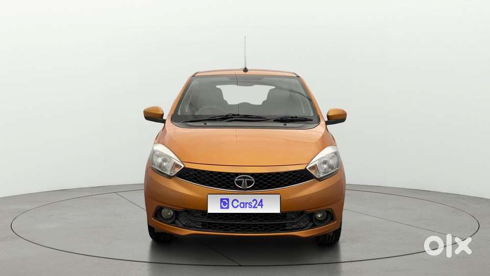 Tata Tiago 1.05 Revotorq Xt, 2018, Petrol