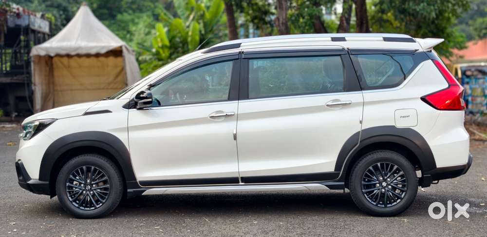 Maruti Suzuki Xl6 1.5 Zeta Mt, 2022, Petrol